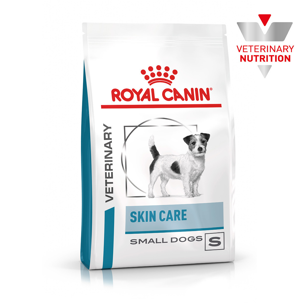 

Лечебный сухой корм для собак Royal Canin Skin Care Adult Small Dog 2 кг