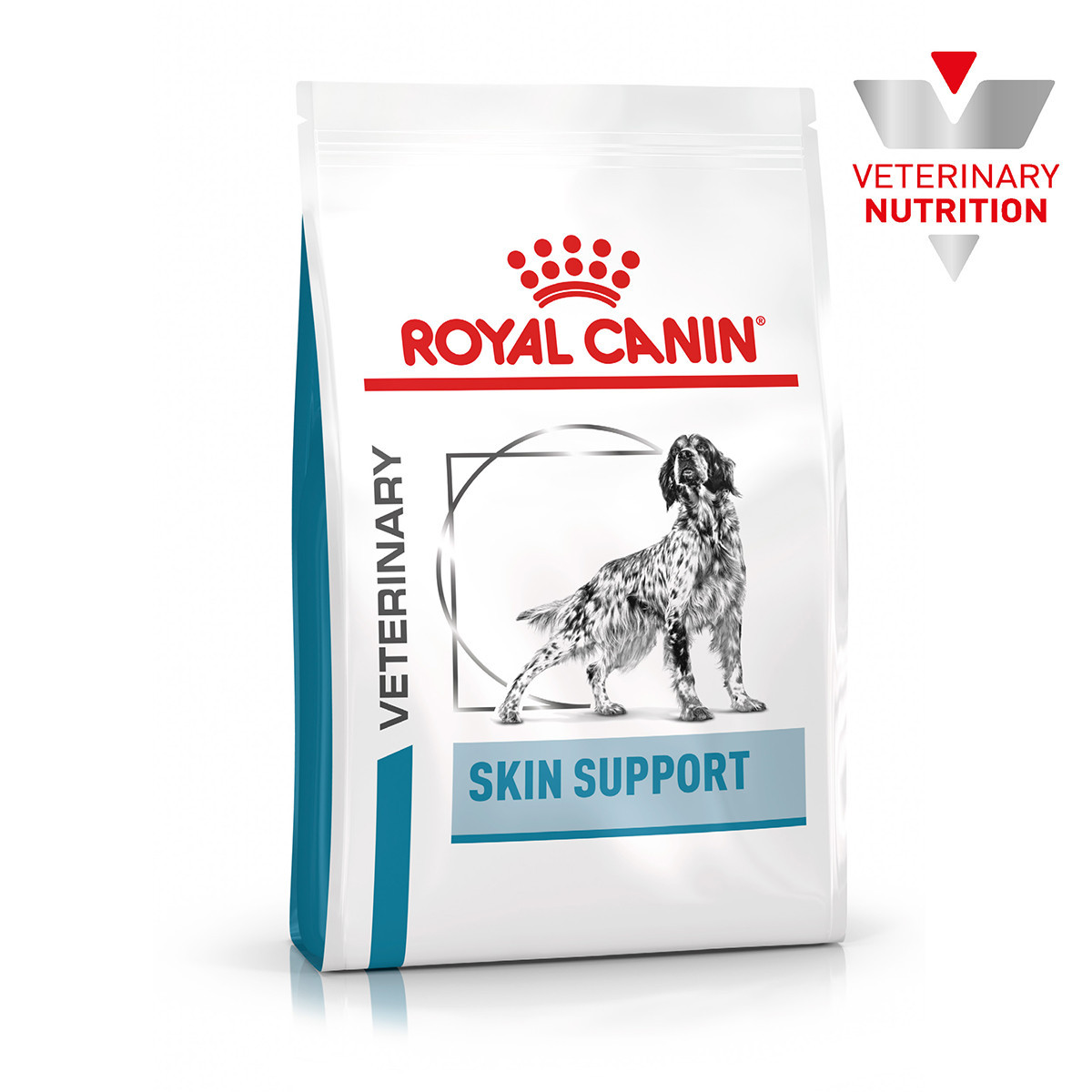 

Лечебный сухой корм для собак Royal Canin Skin Support Dog 2 кг