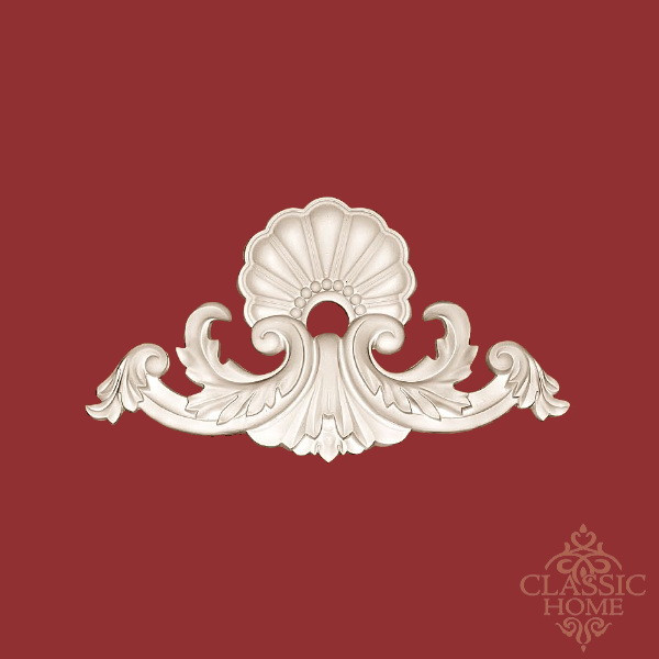 

Орнамент Classic Home HW-53405