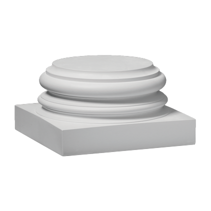 

База колонны Европласт 1.13.800