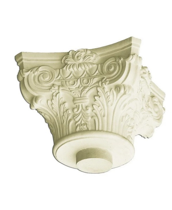 

Капитель полуколонны Gaudi L9322
