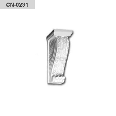 

Консоль Perimeter CN-0231