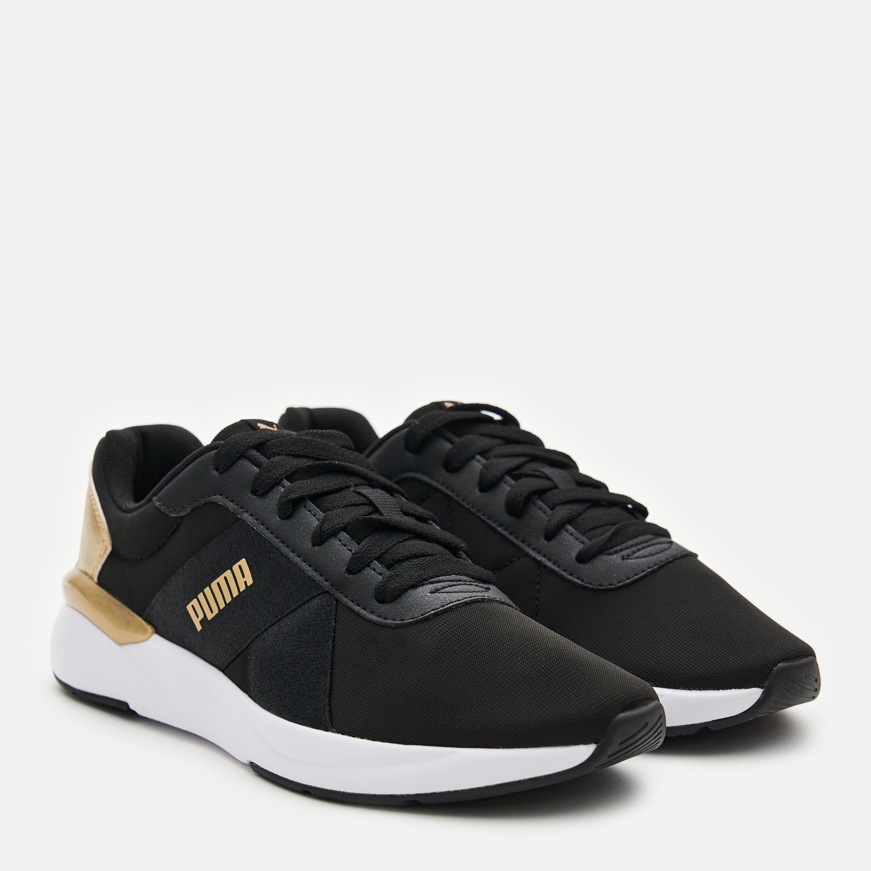 Puma one8 gold outlet price