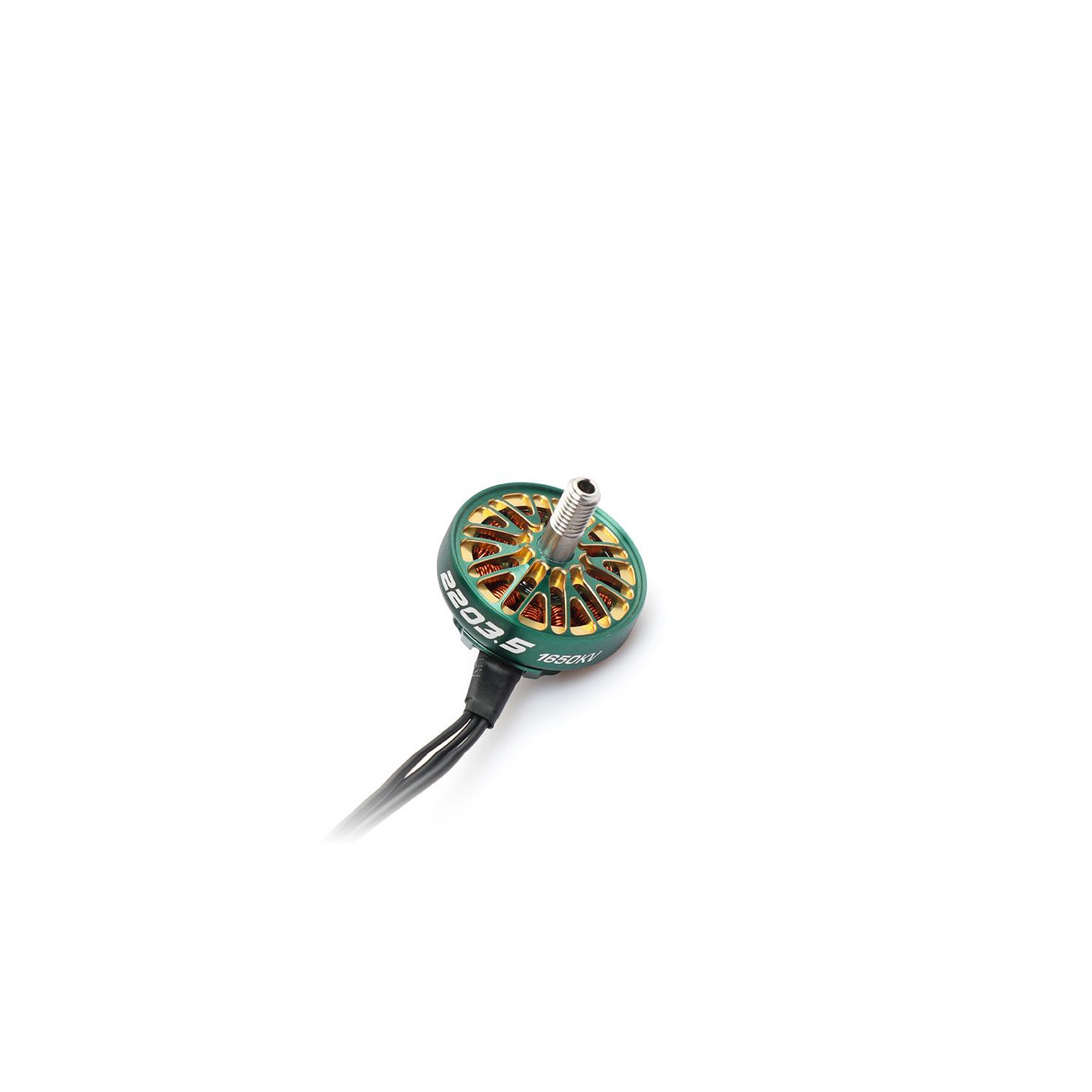 

Diatone MAMBA TOKA 2203.5 1650KV (JH60298)