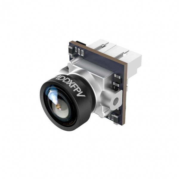 

Caddx Ant Nano 16:9 Silver (ANT-169-PAL)
