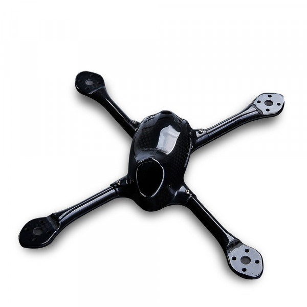 

Рама iFlight Morgoth X5 (черная) (F007452)