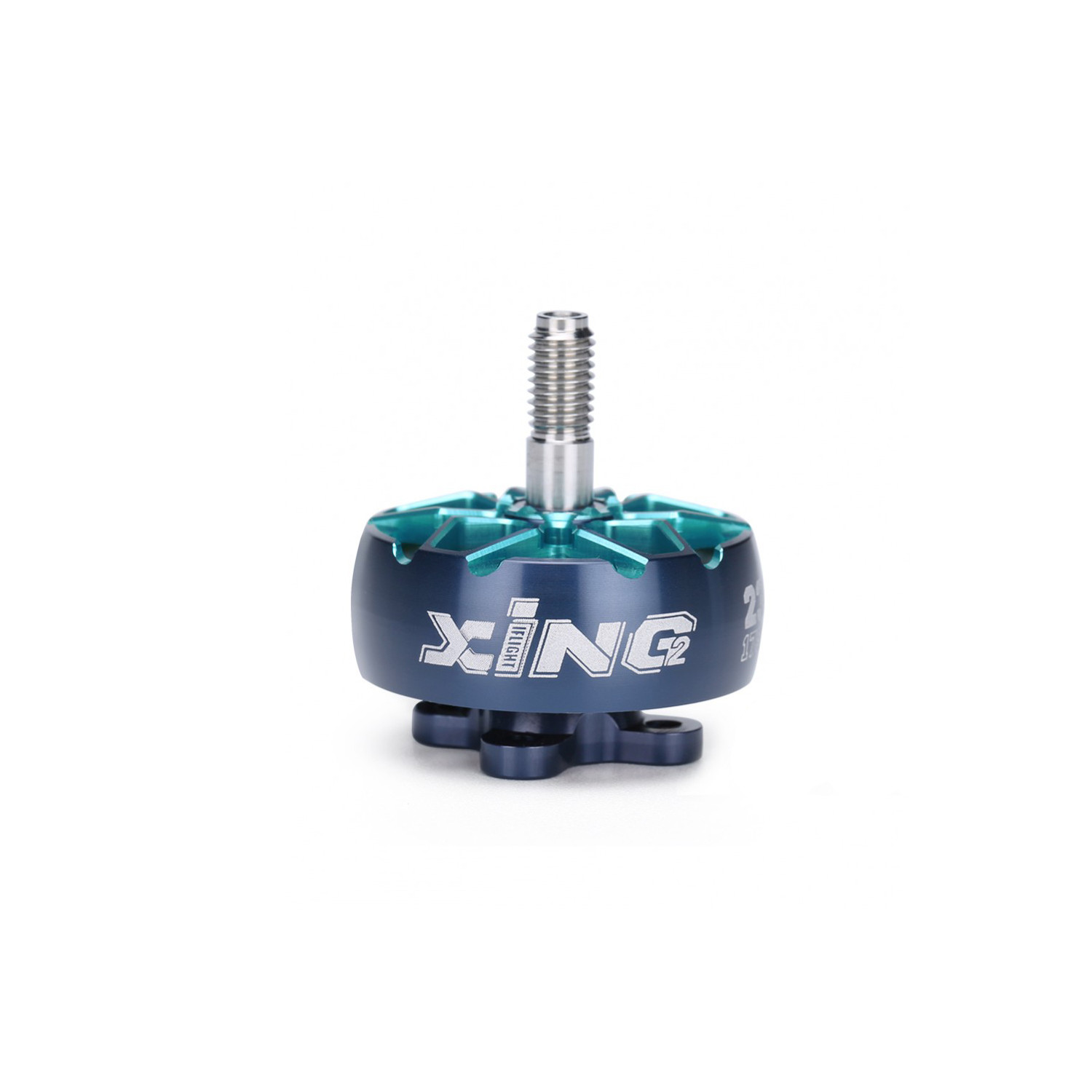 

iFlight XING2 2306 1755KV 6S Unibell (X009344)