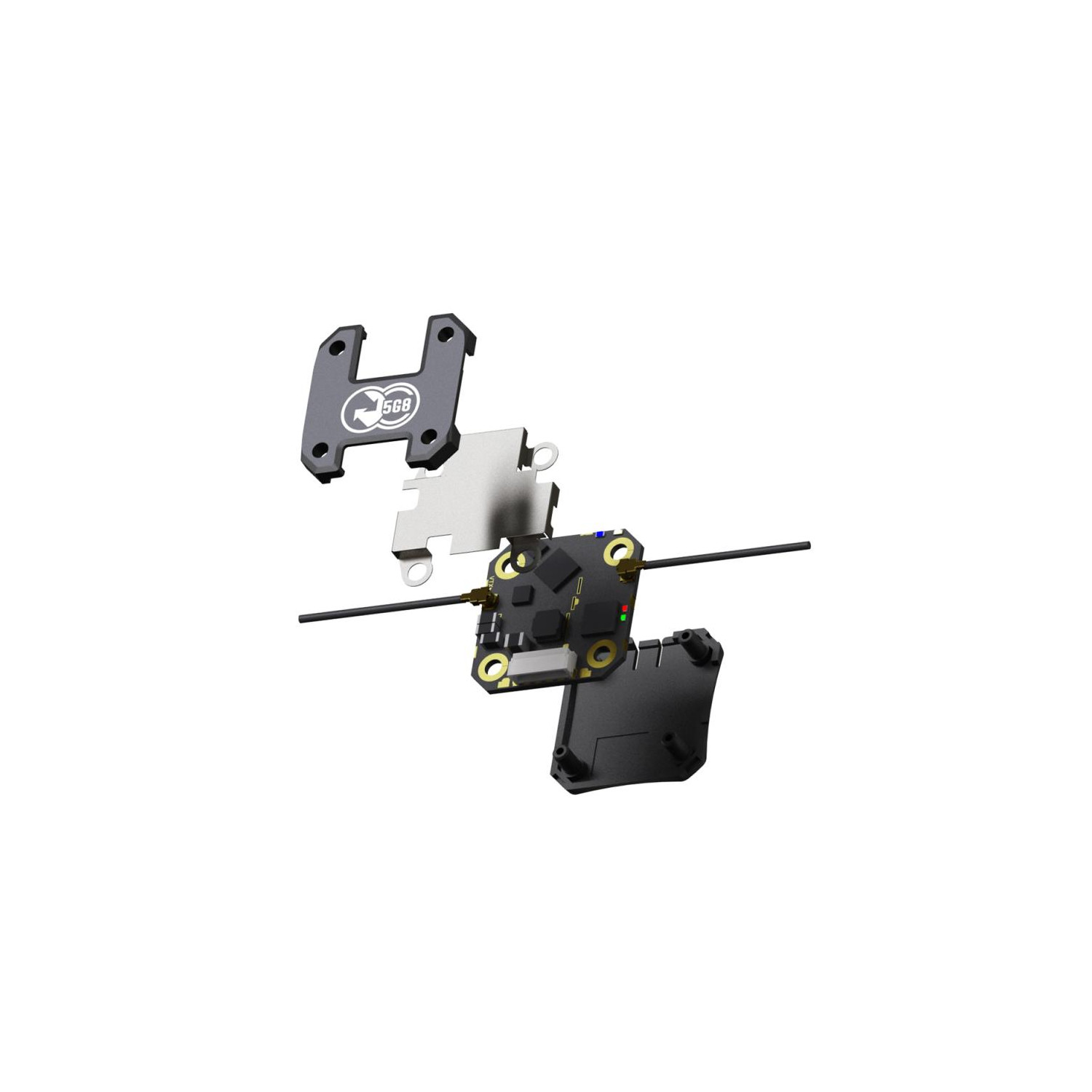 

TBS Crossfire Sixty9 (TBS-69)