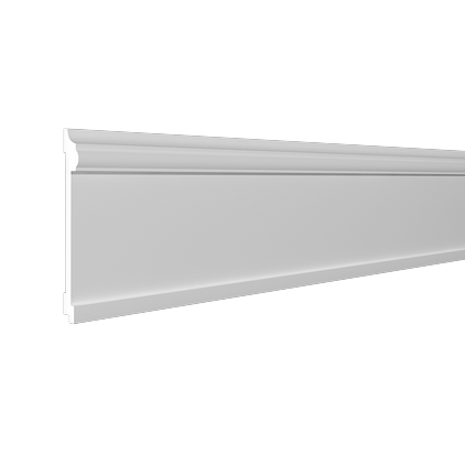 

Молдинг Европласт 1.51.381 (193x24)мм
