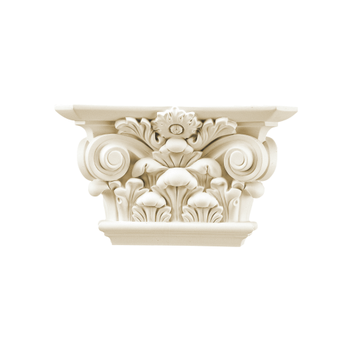 

Капитель пилястры Gaudi PL561