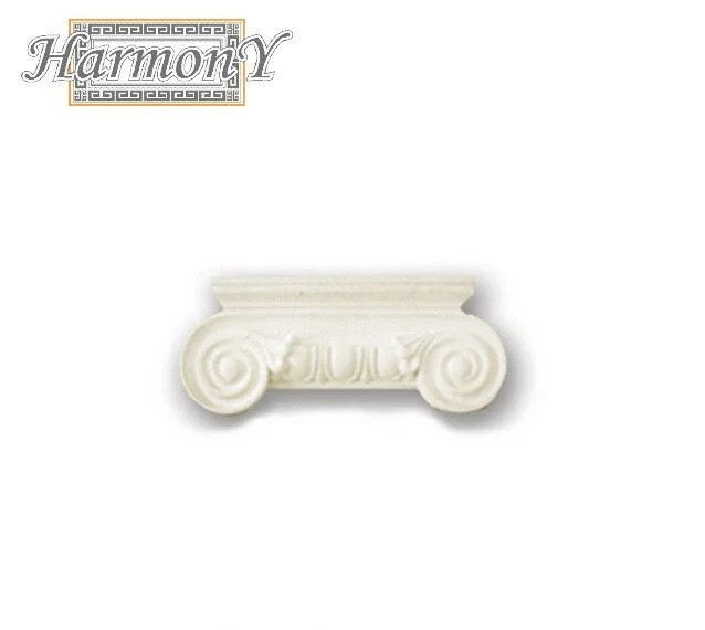 

Капитель пилястры Harmony D1230