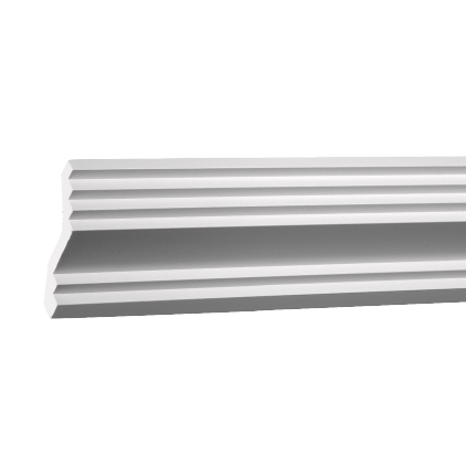 

Карниз гибкий Европласт 1.50.276F (60x100)мм