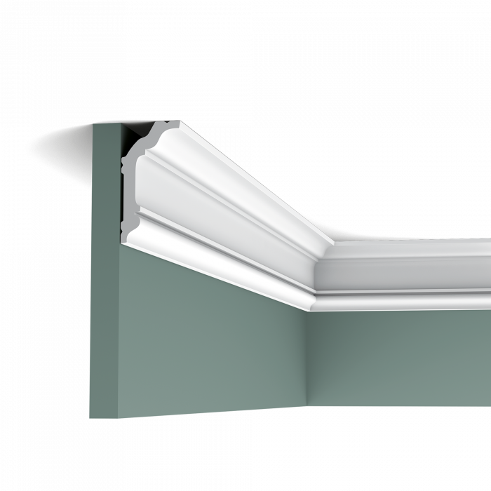 

Карниз Orac Decor CX176 (80х40)мм