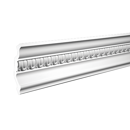 

Карниз Европласт 1.50.255 (127x82)мм