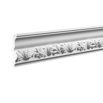 

Карниз Европласт 1.50.259 (81x36)мм