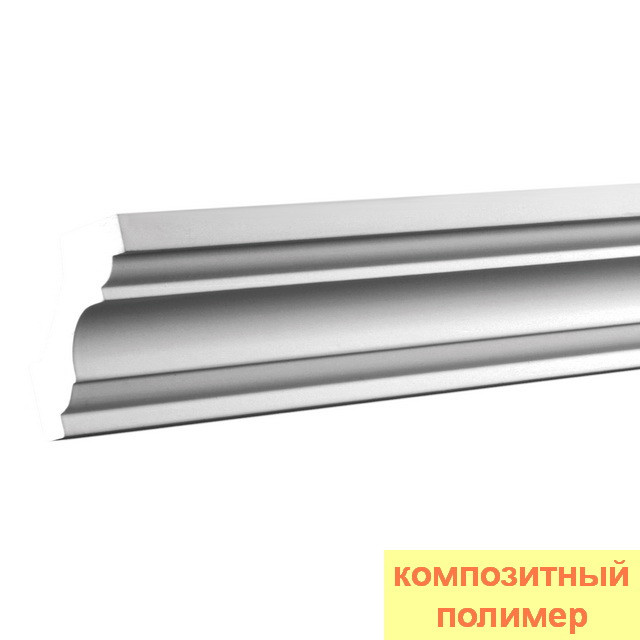 

Карниз Европласт 6.50.115 (49x46)мм
