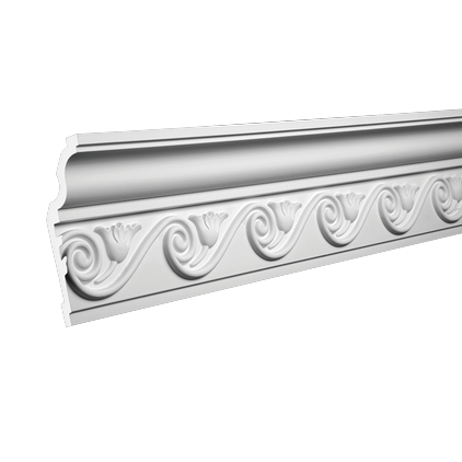 

Карниз Европласт 1.50.250 (164x73)мм