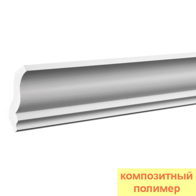 

Карниз Европласт 6.50.105 (60x63)мм