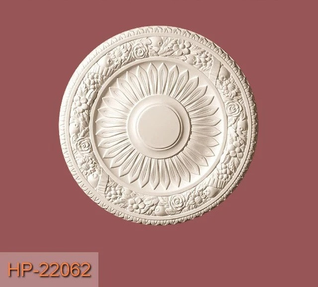 

Розетка Classic Home HP-22062