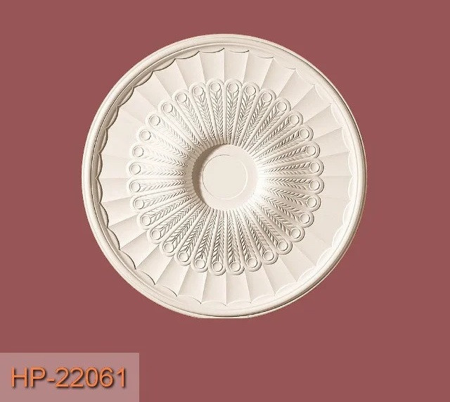 

Розетка Classic Home HP-22061