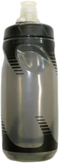 

Спортивная бутылка Lapierre Camelbak 610 мл Grey (LP642346004)