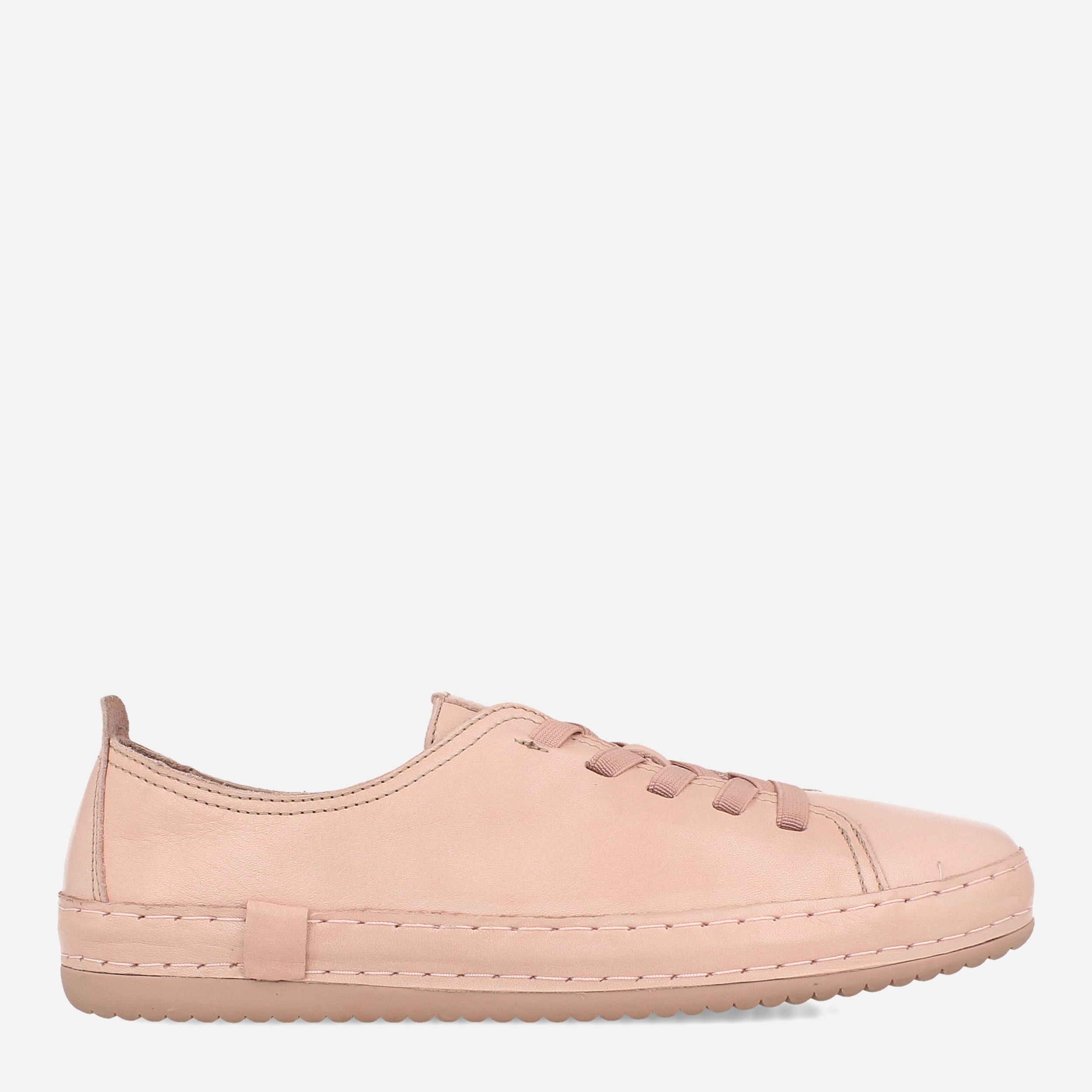 

Кеды Las Espadrillas Malaga 12906-34 41 26.5 см Розовые
