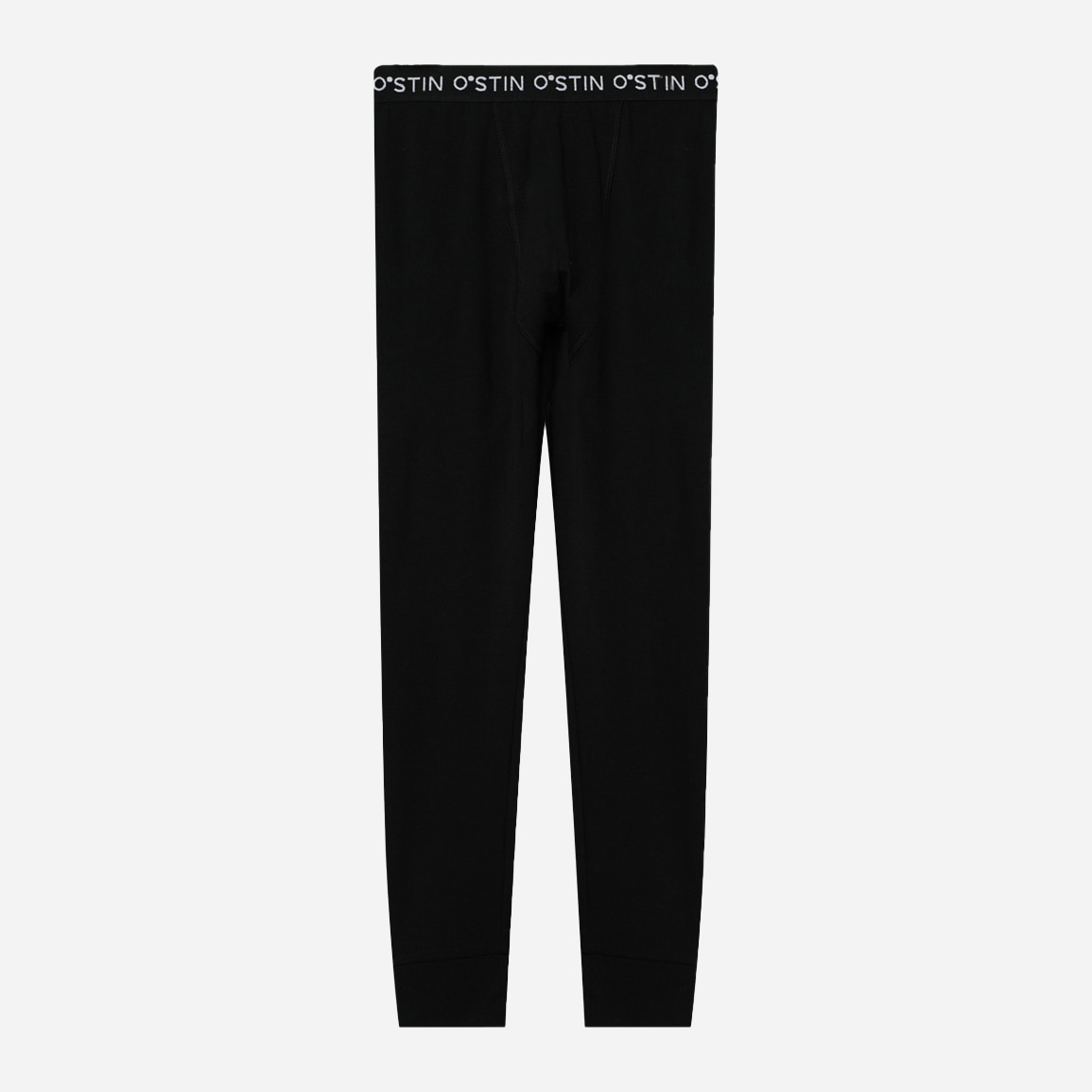 

Кальсоны O'STIN BUEZ4A-99 104-110 см Чёрные