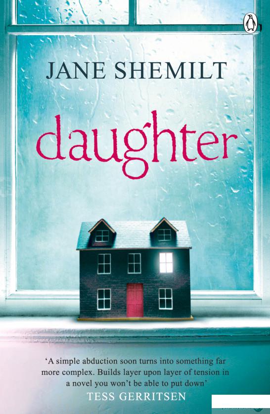 

Книга «Daughter» – (942457)