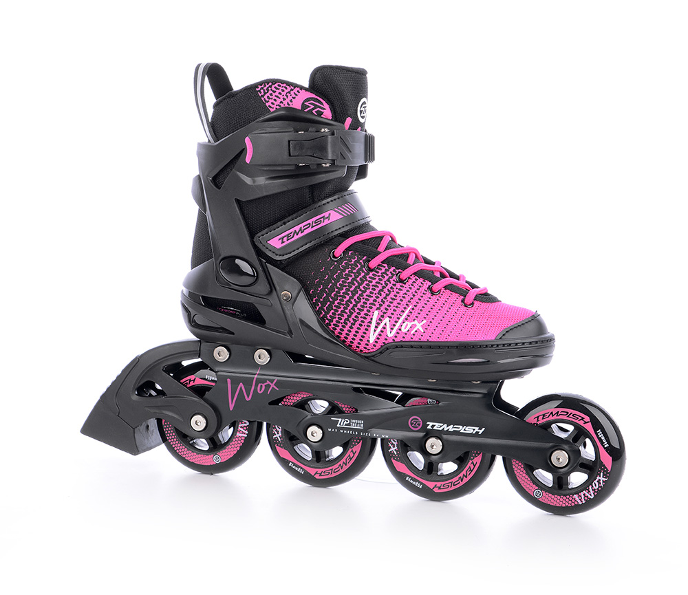 

Роликовые коньки Tempish WOX LADY размер 40