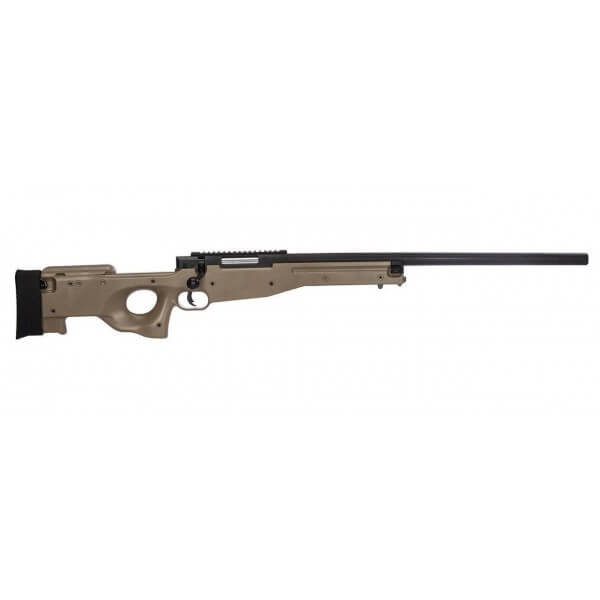 

Винтовка CYMA M96T с пульками Cyma (M96T)