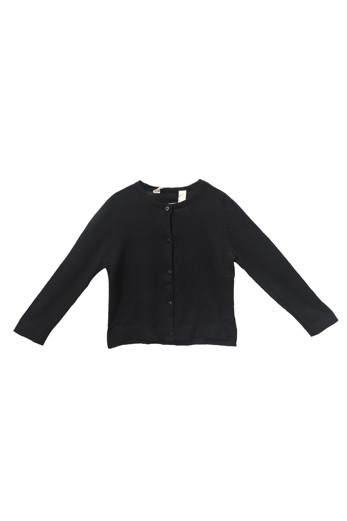 

Кардиган H&M 98-104 (2-4y) Черный