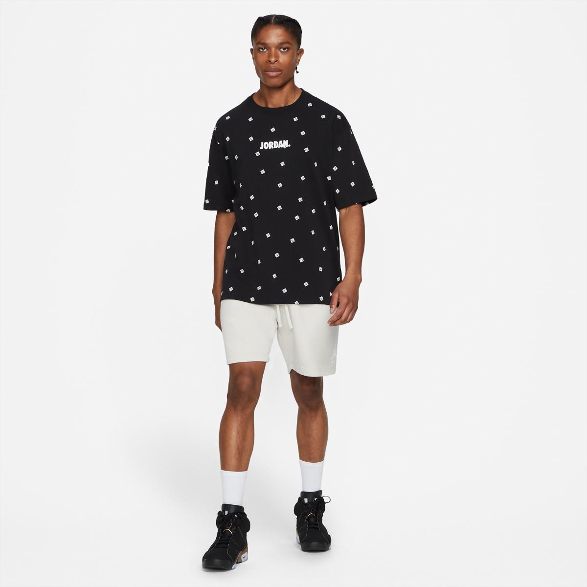 

Футболка Jordan Jumpman Classics T-Shirts L (CZ5185-010)