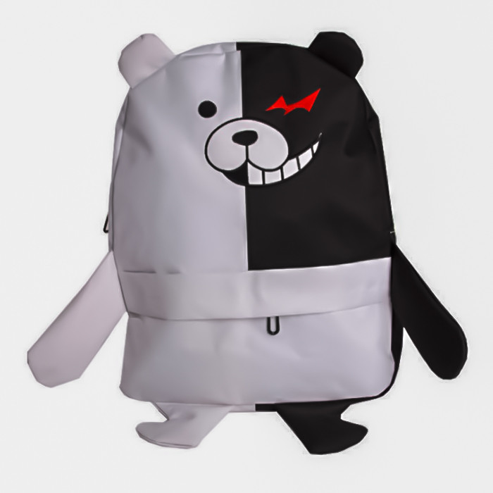 

Рюкзак Монокума Данганронпа: школа отчаяния - Danganronpa