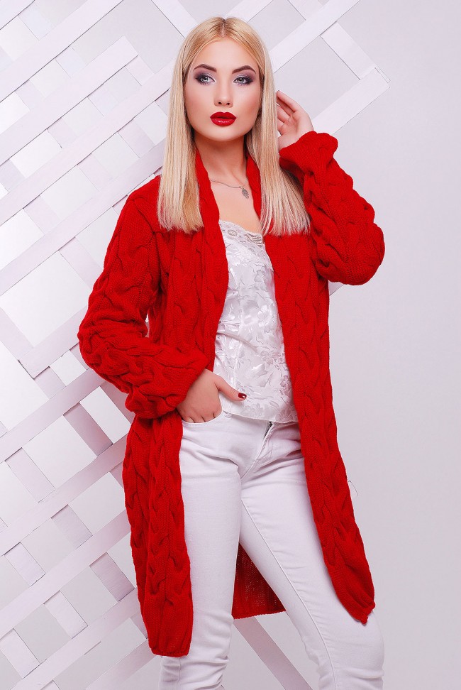 

Кардиган короткий 1ForYou VKK0002 42-52