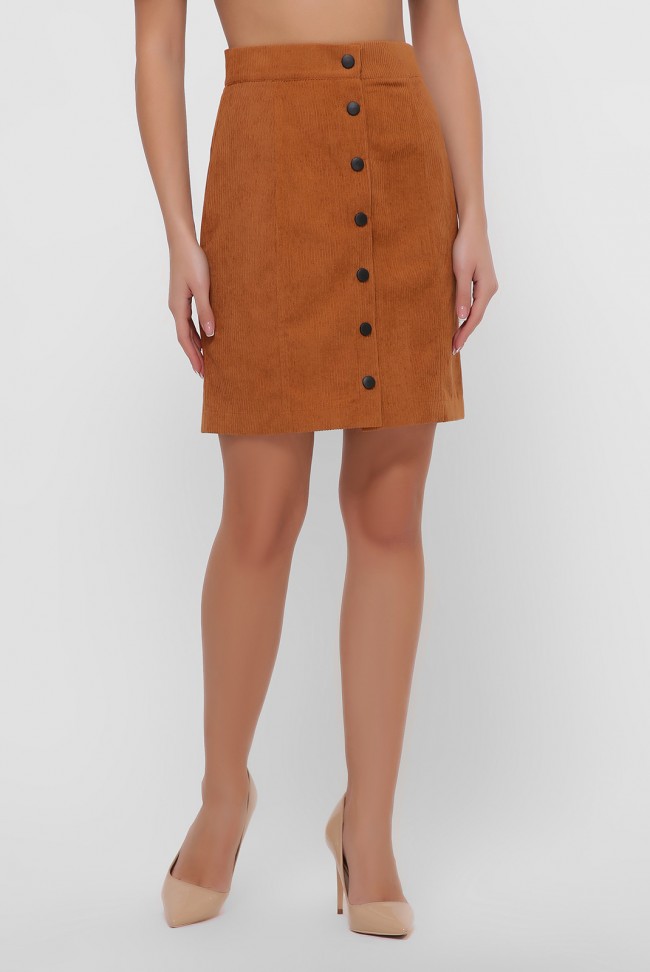 

Юбка FashionUP YUB-1059C S (42)
