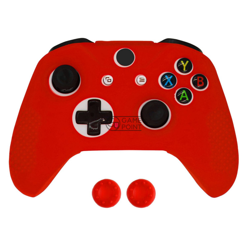 

Чехол для Xbox One красный