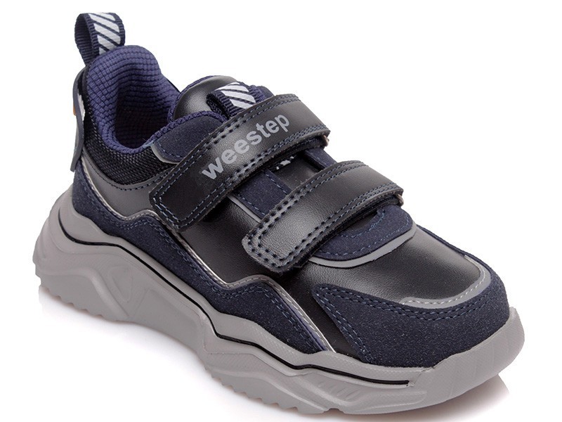 

Кроссовки Weestep R810253953 29 Синие