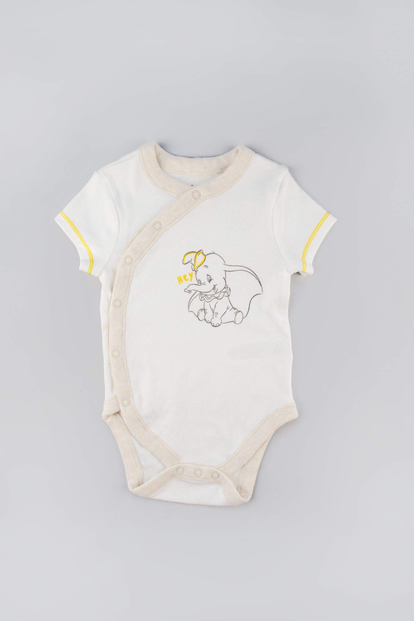 

Боди Primark 50см белый 3330210200163