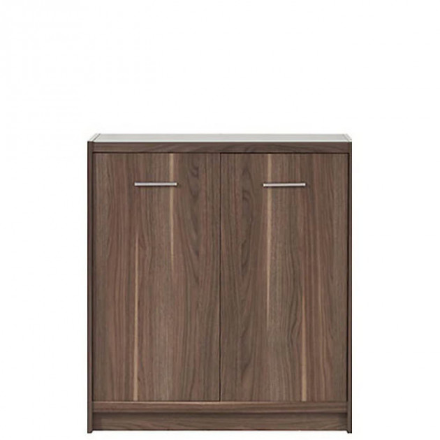 

Тумба Gerbor Holding ОПЕН KOM2D Орех Калифорнийский