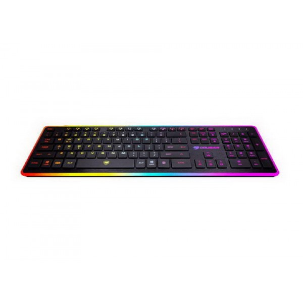 

Клавиатура Cougar Vantar Black USB