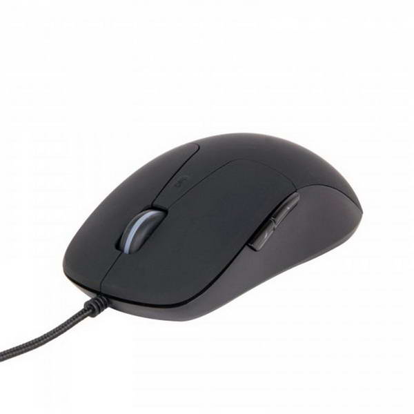 

Мышь Gembird MUS-UL-01 Black USB