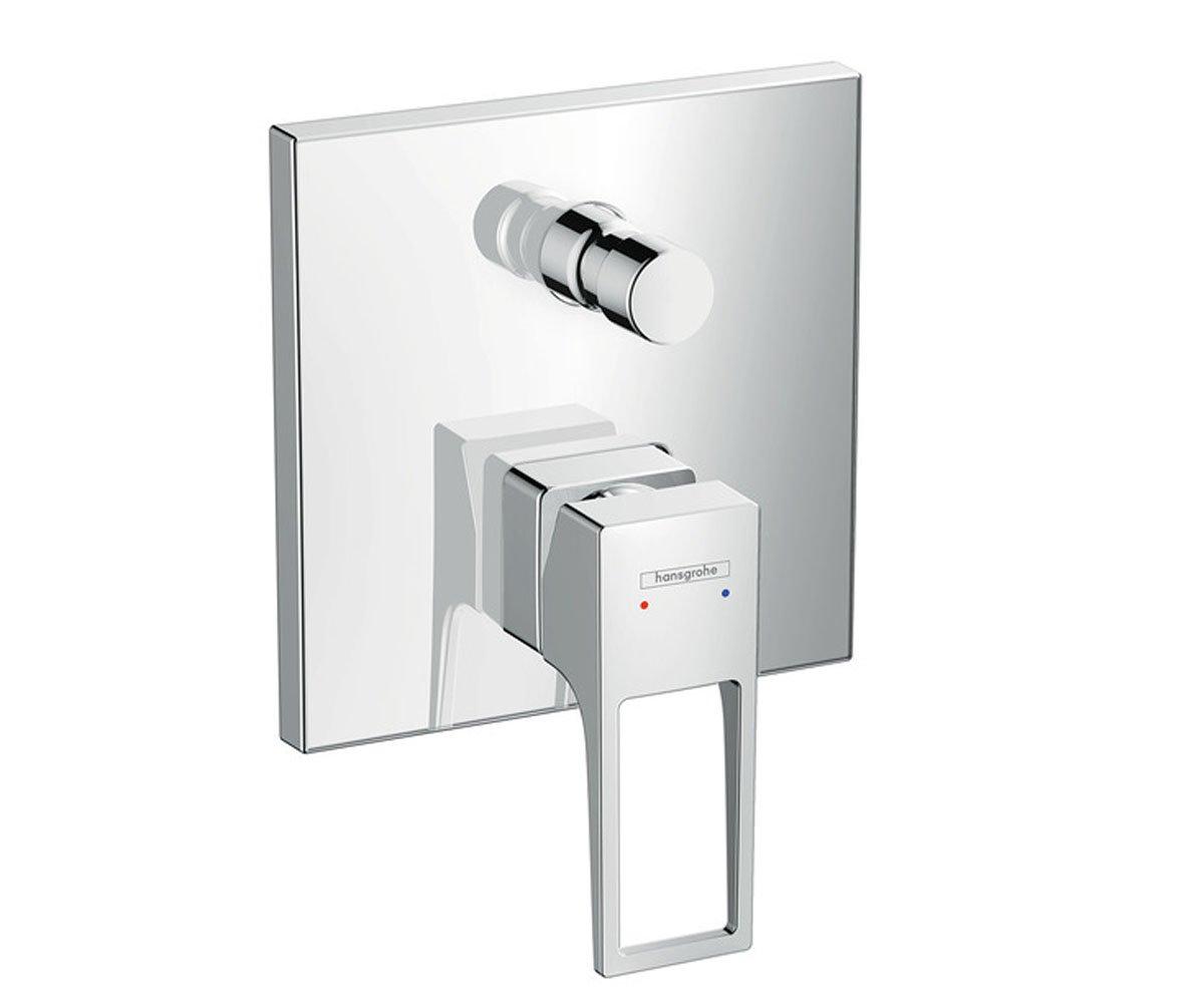 

Смеситель для ванны Hansgrohe Metropol (74545000)