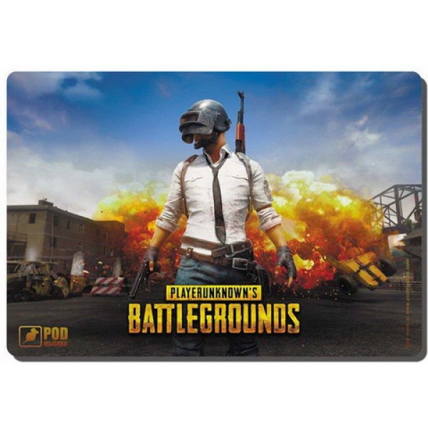 

Игровая поверхность Podmyshku Game Battlegrounds-М