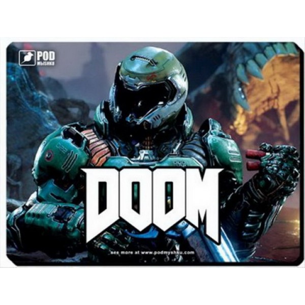 

Игровая поверхность Podmyshku Game Doom-S