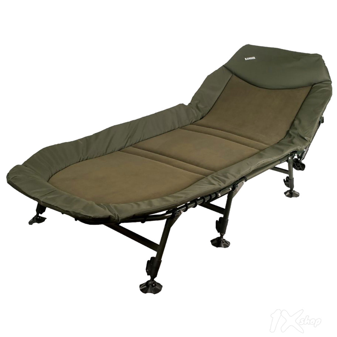 

Раскладушка Ranger BED 83 (RA 5505)