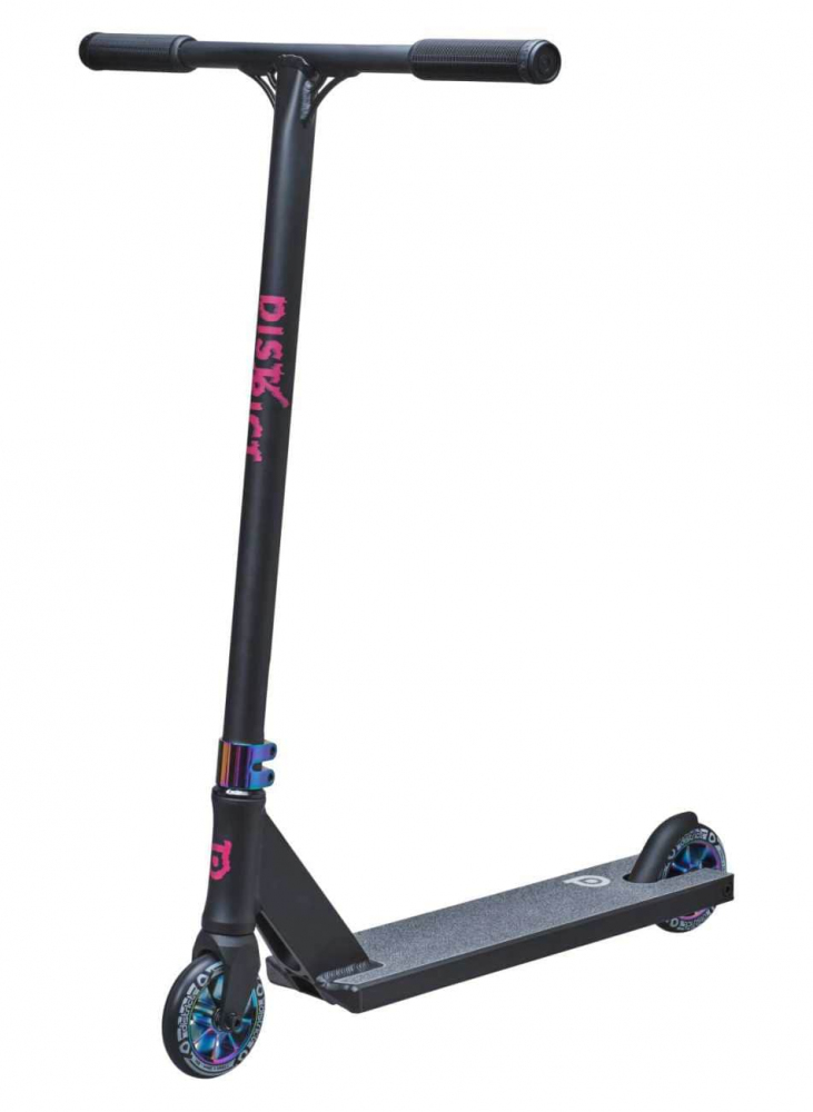 

Трюковой самокат District C50 Replica Pro Scooter Limited Edition (sa-22376)