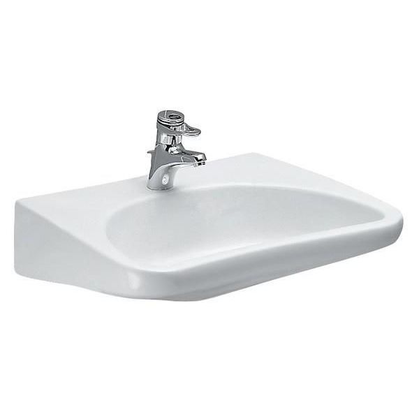 

Умывальник подвесной Roca 66x55 см, белый (WM8810ACZ000001)