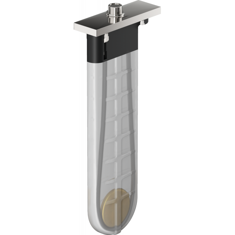 

Шланг для лейки Hansgrohe SBox Square 145 (28010000)