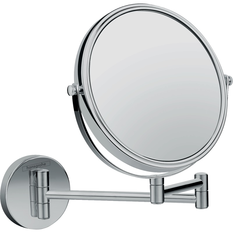 

Зеркало, Hansgrohe Logis Universal, хром