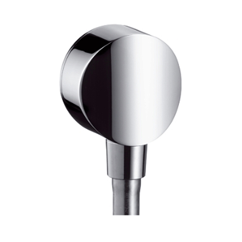 

Шланговое подсоединение Hansgrohe Fixfit S (27453000)